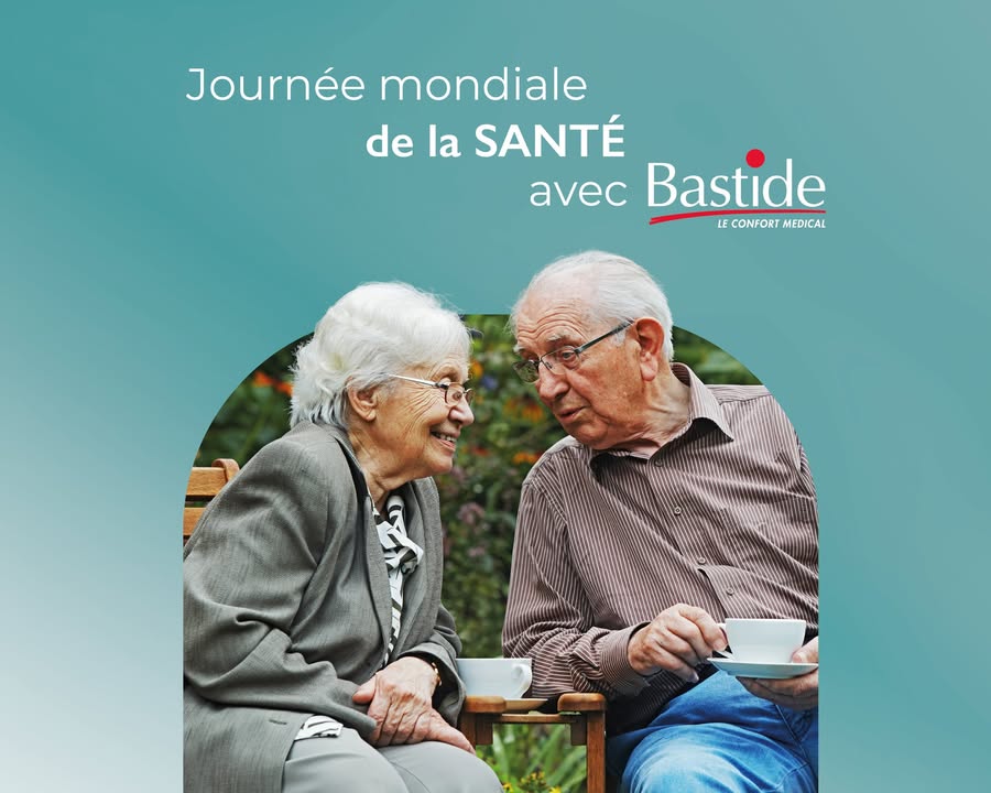 Bastide Le Confort Médical